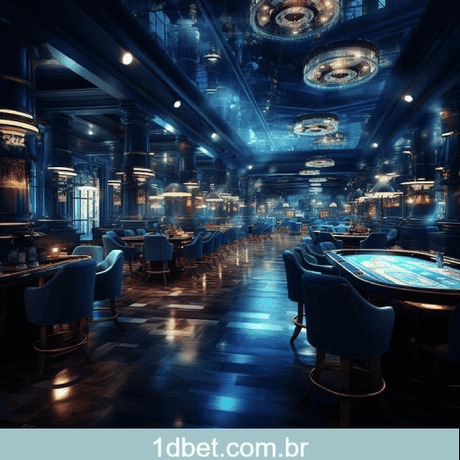 DBET app com funções completas para apostas