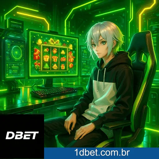 Imagem promovendo download do APK oficial DBET para Android