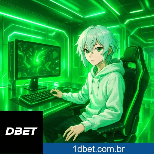 Banner destacando o app DBET disponível para baixar grátis
