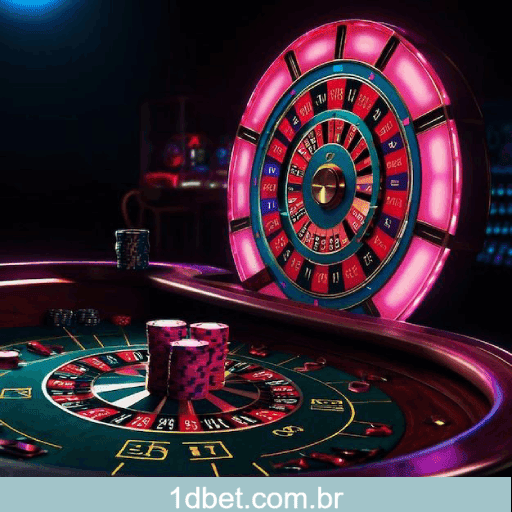 DBET com 50+ mesas de cassino ao vivo em HD 4K.