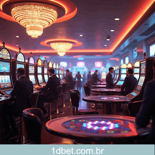 DBET apostas esportivas com análise profissional e mercados diversos