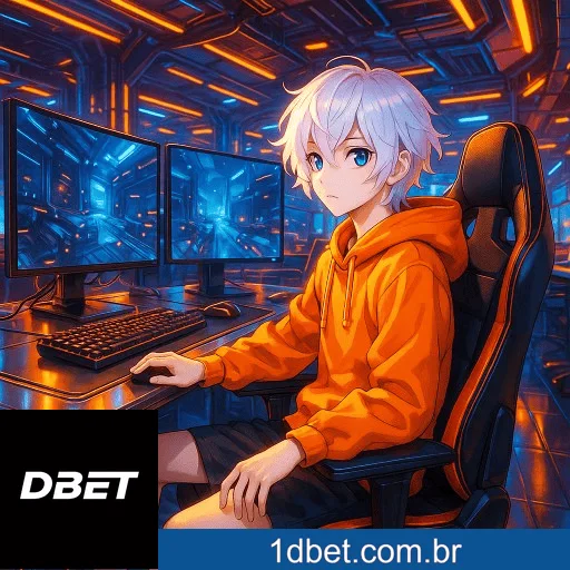 Visual apresentando títulos de fortune da DBET com gráficos vibrantes e prêmios elevados