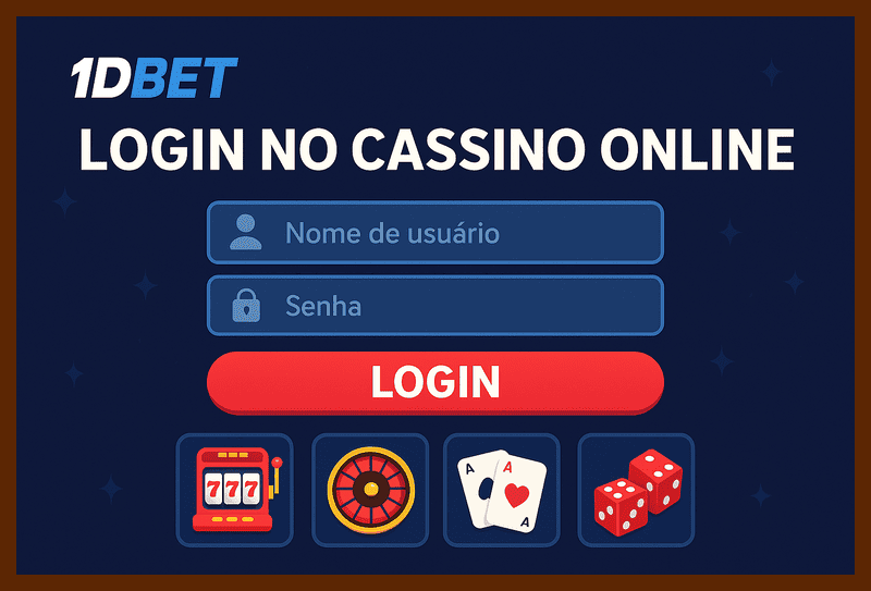 Não Perca tempo, o rRgistro na site 1DBET