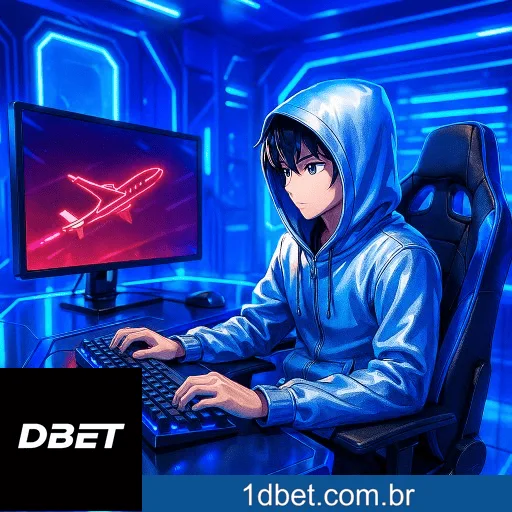 Imagem promovendo prêmios incríveis para quem joga na DBET